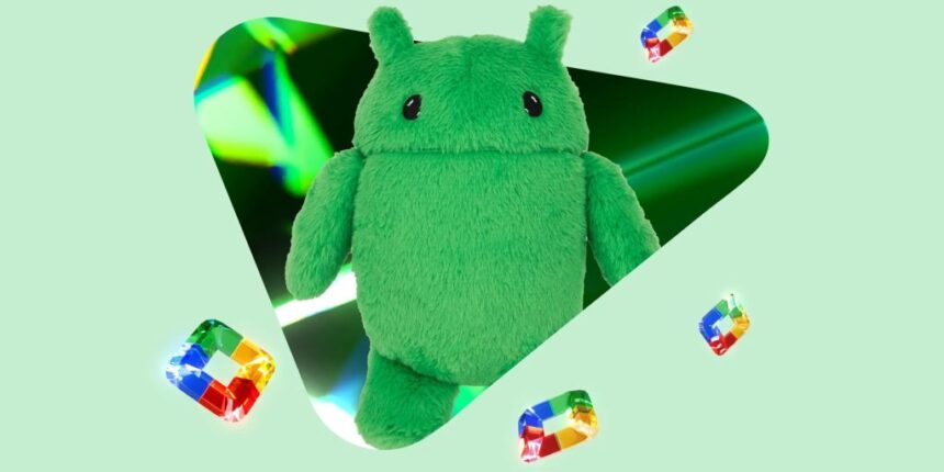 Google Play Points swag cover 1