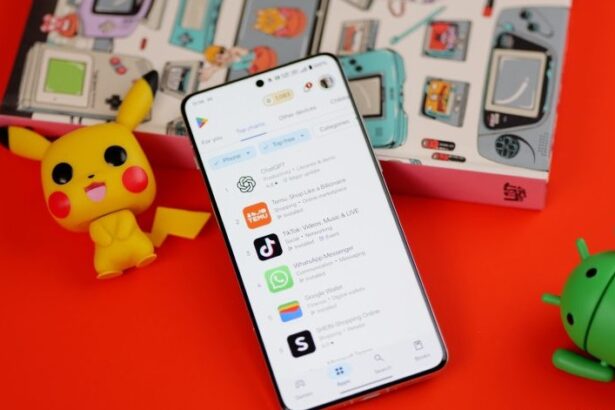 Google Play Store 22