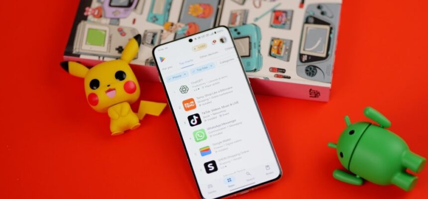 Google Play Slide to Buy Replaces 1-Tap for Safer Purchases 1 Google Play Store 22
