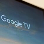 Google TV logo2