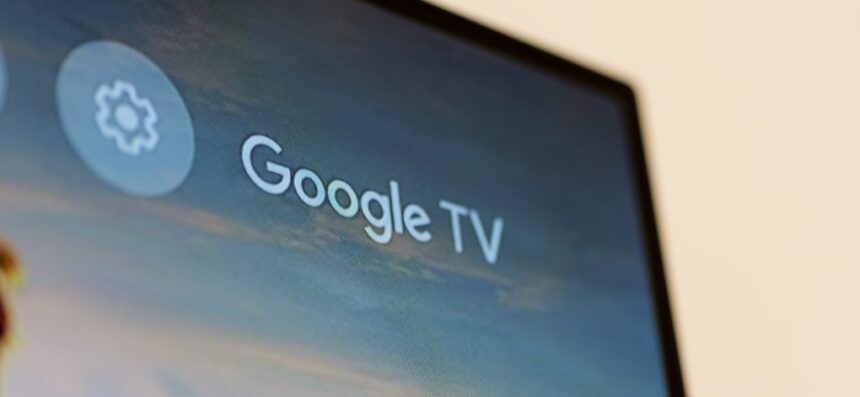 Google TV Setup Process Is Now Faster and Simpler 1 Google TV logo2