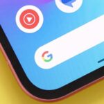 Pixel 9a Display Bezel Google Logo2