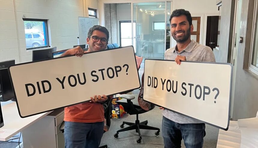 AI Stop Sign Cameras: How Obvio Tackles Unsafe Drivers and Protects Pedestrians 1 blogger image 1eX1NCtJLB