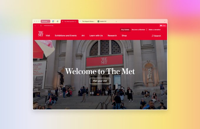 AI-First Browser Dia Launches with Built-in Chatbot 1 blogger image 2GL38QttjT