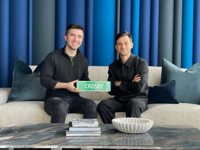 Sequoia-Backed Crosby Reinvents Legal Services with AI 1 blogger image 3jenTEXrre