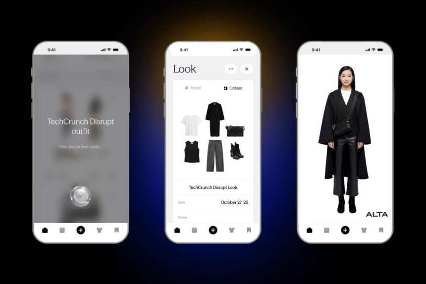 Alta AI Stylist Raises $11M to Reinvent Fashion 1 blogger image 4y1sHzbDC2