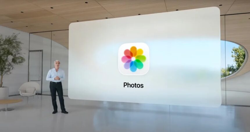 iOS 26 Photos App Restores Tabs After User Complaints 1 blogger image 8IBeFvfUqk