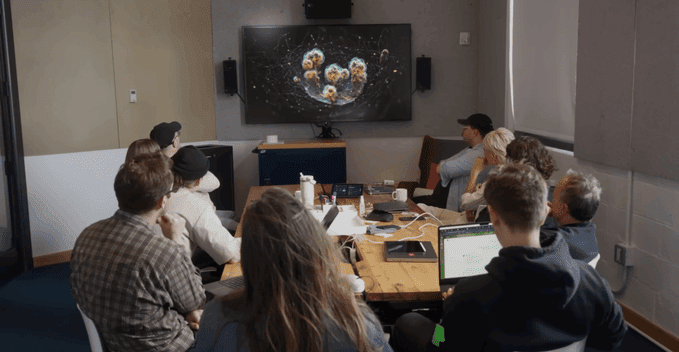 Ancestra and the Unsettling Future of AI-Generated Films 1 blogger image 8awGaRyakG
