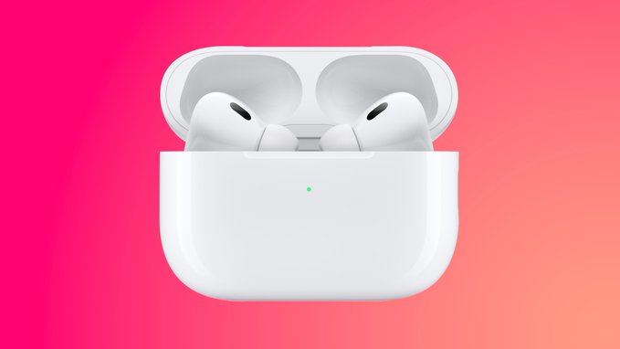 iOS 26 AirPods Update: Sleep Detection, Camera Control & Gestures 1 blogger image