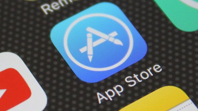 Apple Adds AI-Powered Tags to App Store for Smarter Search 1 blogger image DgNNsZaFmf