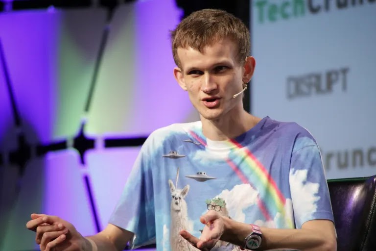 Vitalik Buterin Questions Worldcoin's Digital ID Privacy Model 1 blogger image Dn2T2TGlew