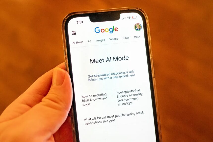 Google AI Overviews Are Hurting News Publishers’ Traffic 1 blogger image EXNILVmchH