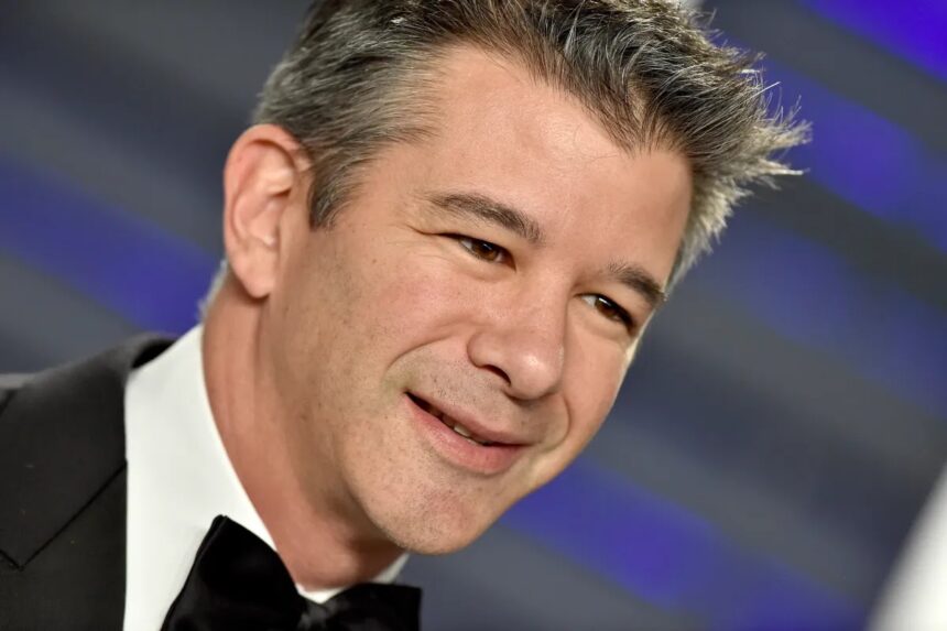 Travis Kalanick Eyes Pony AI Deal with Possible Help from Uber 1 blogger image FJjCOmUBwc