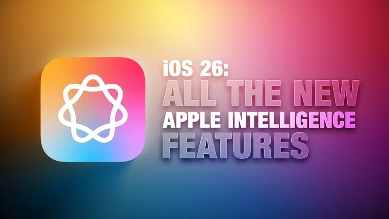 iOS 26 Apple Intelligence Features You Need to Know 1 blogger image HBCzmZ3n1E