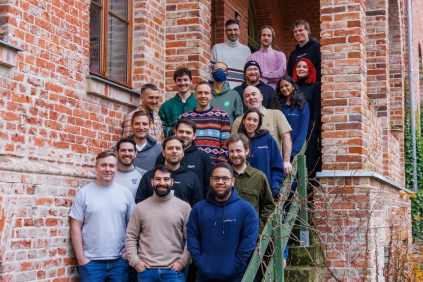 How Synthflow AI Stands Out in the Voice AI Market 1 blogger image KIU1F8b0v5