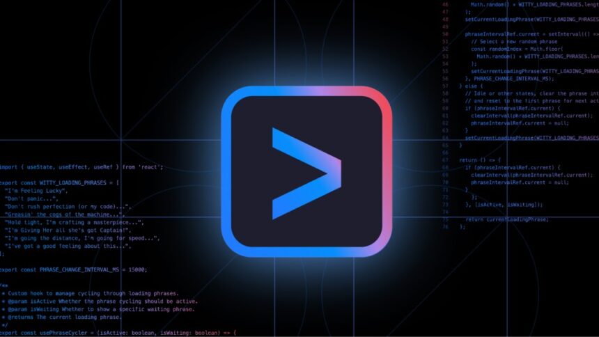 Google Launches Gemini CLI: A Powerful AI Tool for Developers 1 blogger image M9nJhokrli