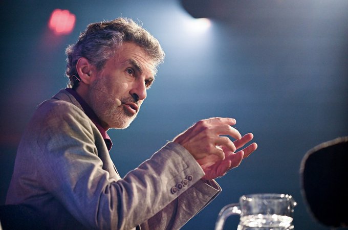 Yoshua Bengio Launches LawZero to Lead Global AI Safety 1 blogger image