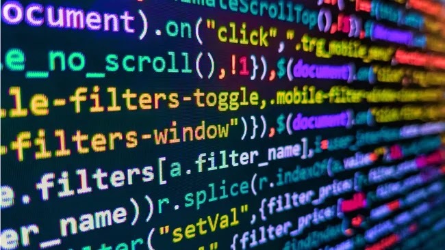 Why Developers Are Quitting Over Legacy Tech Stacks 1 blogger image Qb67tNKNnY