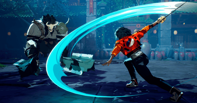 Wu-Tang Clan’s New Video Game “Rise of the Deceiver” Celebrates Hip-Hop Culture 1 blogger image RUPtM1OlCs