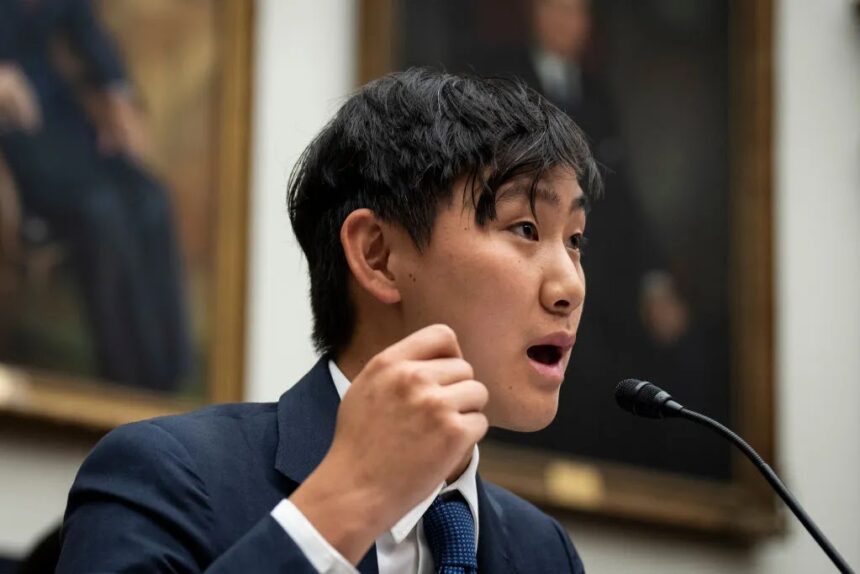 Can Scale AI and Alexandr Wang Save Meta’s AI Future? 1 blogger image S4ki95zigz
