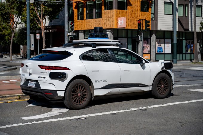 Why Waymo Rides Cost More—And Why People Still Pay 1 blogger image