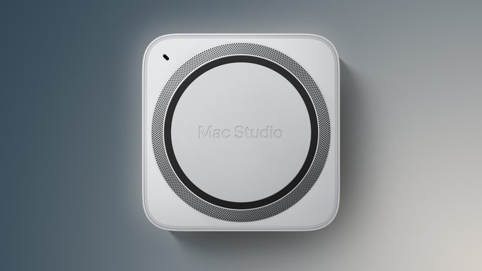 Apple Sells Refurbished Mac Studio With M4, M3 Chips 1 blogger image UBJum3Vp4b