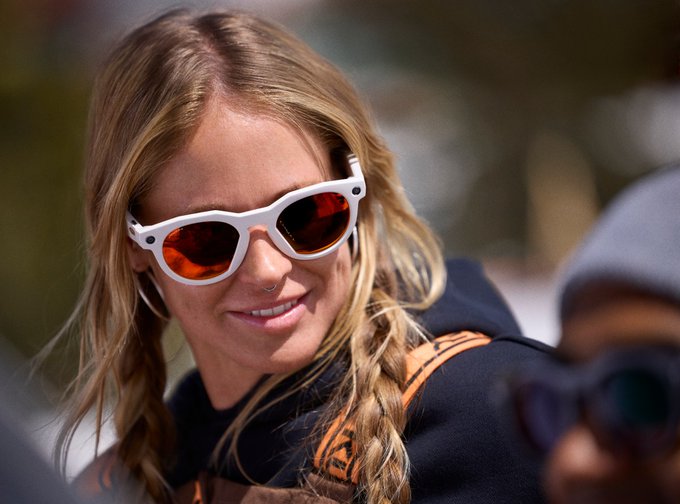 Meta and Oakley Launch Smart Glasses for Athletes 1 blogger image UBUQPrTI1G