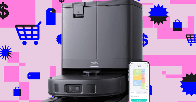 Eufy X10 Pro Omni Robovac Hits Best Price with Smart Cleaning Features 1 blogger image UDQTOzYpVk