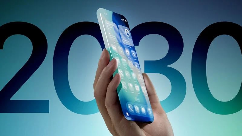 iPhone Design Timeline Through 2030: What Apple Could Launch Each Year 1 blogger image VAjMvhHcYh