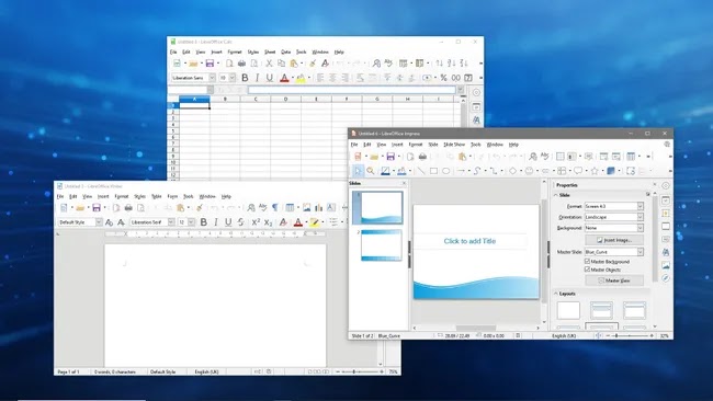 Denmark Replaces Microsoft with Linux and LibreOffice 1 blogger image VDH2rr9FQH
