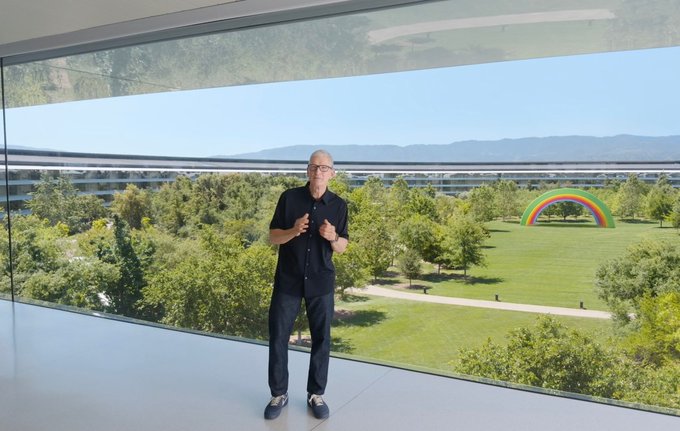 WWDC 2025 Apple Developer Update: What Wasn’t Said 1 blogger image WY4a7phpNX