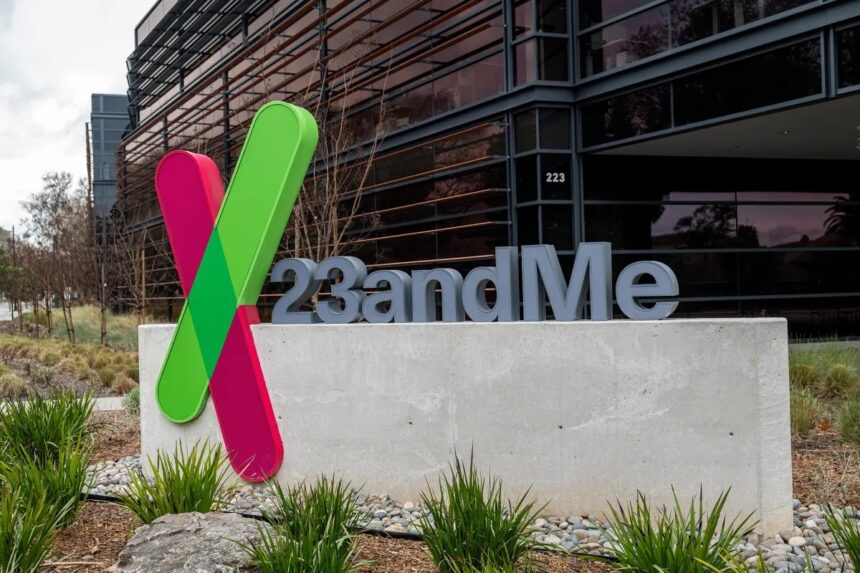 UK Fines 23andMe £2.3M for Major 2023 Data Breach 1 blogger image XHs3PxVlnp