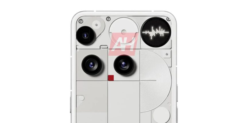 Nothing Phone 3 Leak Reveals Bold New Design 1 blogger image YGpAggVjYn