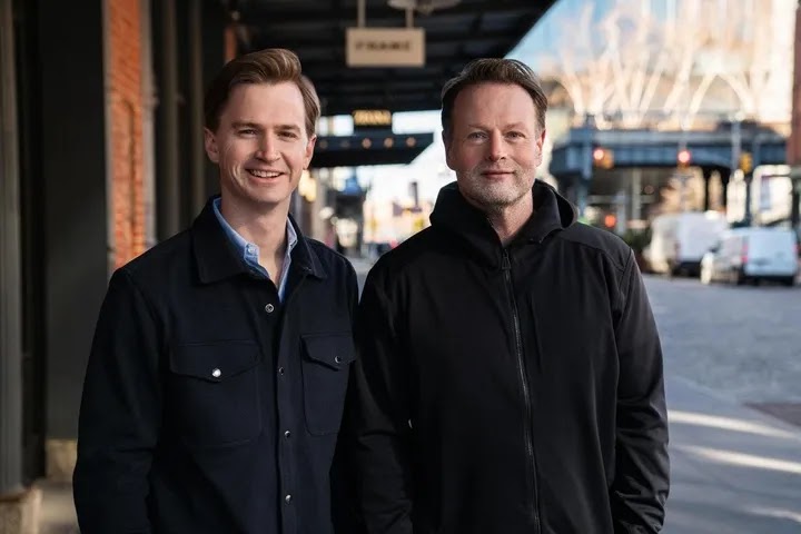 AI Startup Studio Audos Aims to Launch 100,000 Businesses a Year 1 blogger image Zs8nhPgELe