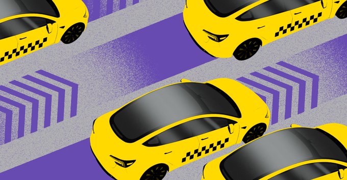 Tesla’s Robotaxi Launch Sparks Debate Over Texas’ Autonomous Vehicle Laws 1 blogger image aPkdXyOt7b