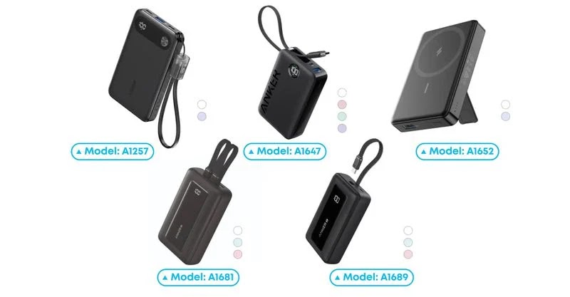 Anker Recalls Power Banks Over Fire Risk: What You Need to Know 1 blogger image bs0qc8OQdL