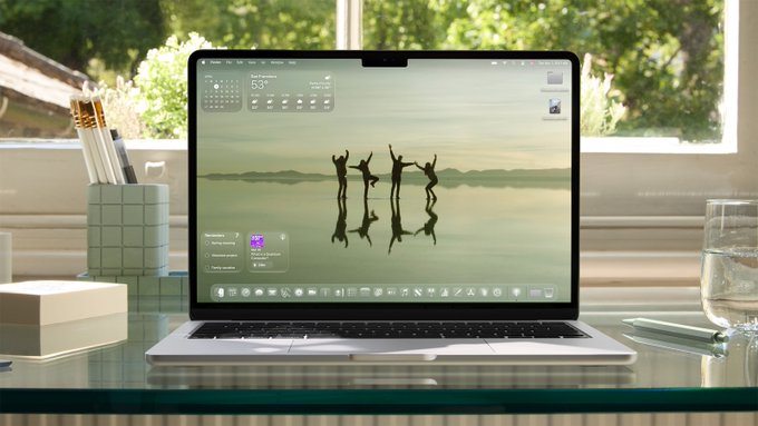 macOS Tahoe Themes Redefine Desktop Personalization 1 blogger image c5Kn81CpdA