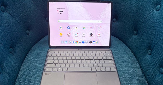 OnePlus Pad 3 Review: Is It Worth $700 for Entertainment? 1 blogger image