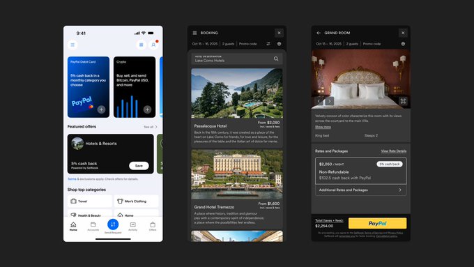 PayPal Hotel Booking Launches with Selfbook Integration 1 blogger image fkwHAtXgIY