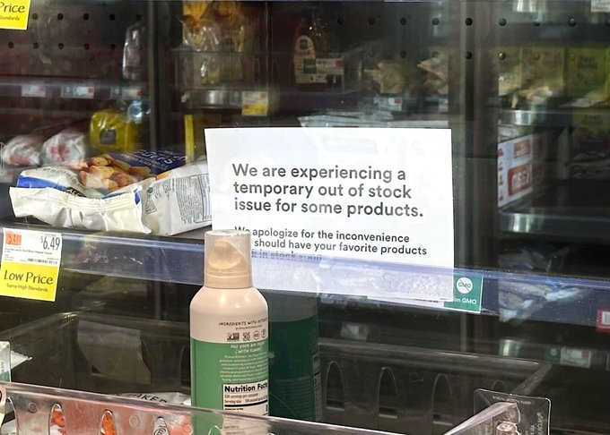 Whole Foods Faces Shortages After UNFI Cyberattack 1 blogger image gN39grAieS