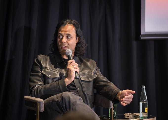 Robinhood Co-Founder Baiju Bhatt Bets Big on Beaming Solar Power from Space 1 blogger image gViLFcgo88