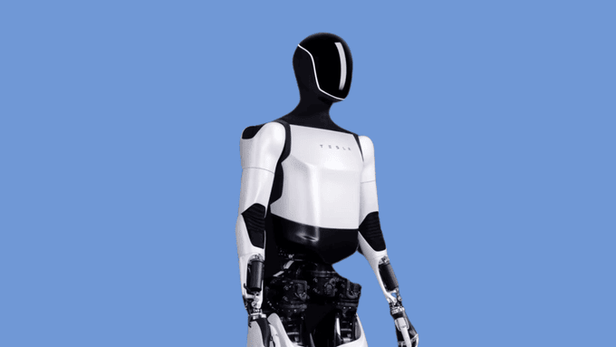 Tesla Sues Former Engineer Over Robot Trade Secret Theft 1 blogger image iSyt0N0qMS