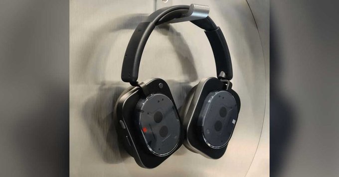 Nothing’s New Headphones Mocked by Sennheiser’s Bold Reddit Jab 1 blogger image ih2ZaaNUbm