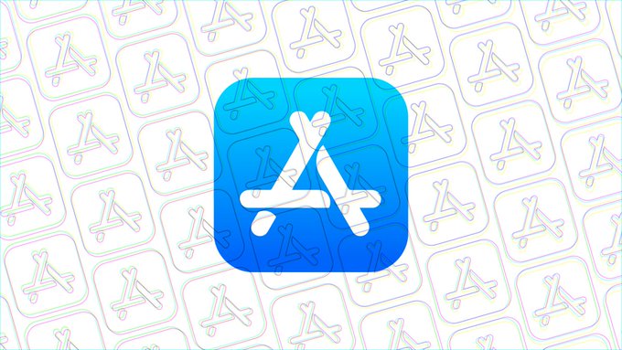 Apple App Store Drives $1.3T Sales in 2024, Most Without Commission 1 blogger image lYZnURoqcd