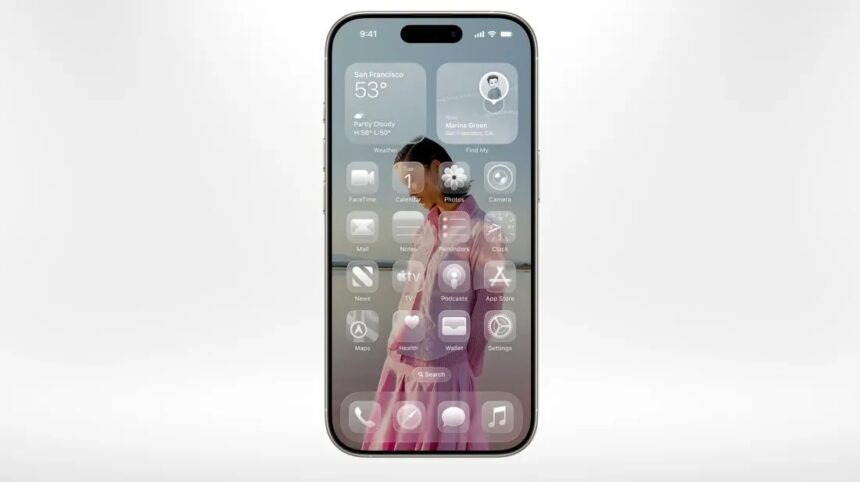 Apple Unveils iOS 26 and macOS 26 with New Naming at WWDC 2025 1 blogger image nOMDRy5jnj