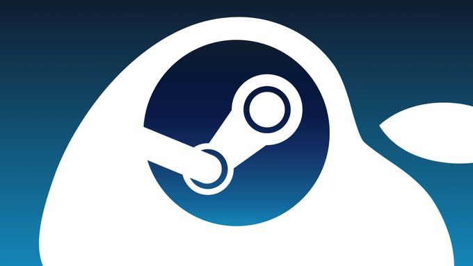 Steam Beta Now Runs Natively on Apple Silicon Macs 1 blogger image pNf4oBmivk