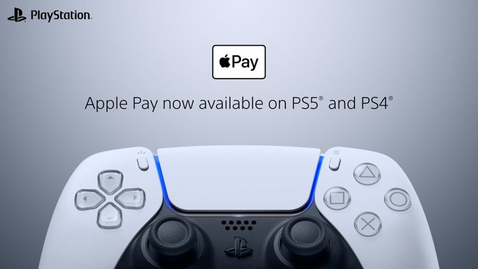 Apple Pay Now Works on PS4 and PS5: How to Use It 1 blogger image prmOP6FKet