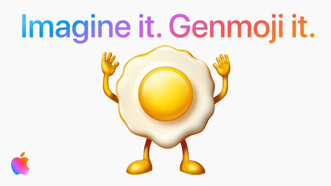 Apple Intelligence at WWDC 2025: Genmoji, AI Upgrades & iOS 26 1 blogger image q1QDpPGQrV