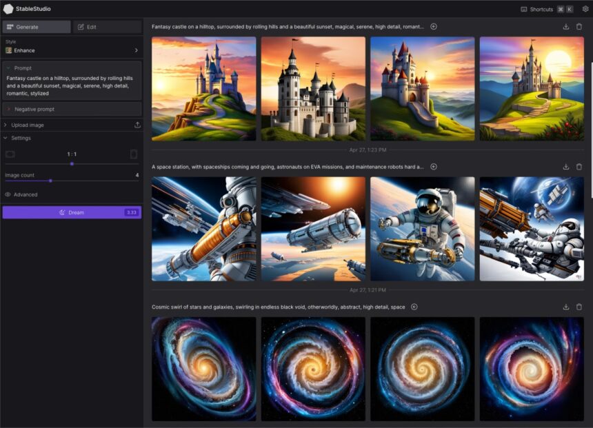 Getty Drops Core Copyright Claims Against Stability AI in UK 1 blogger image svCd9X6JlI