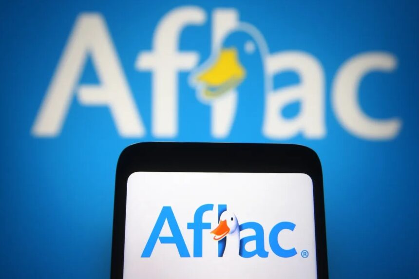 Aflac Cyberattack Exposes Customer Data in Major Insurance Breach 1 blogger image tcAHq9kv8O